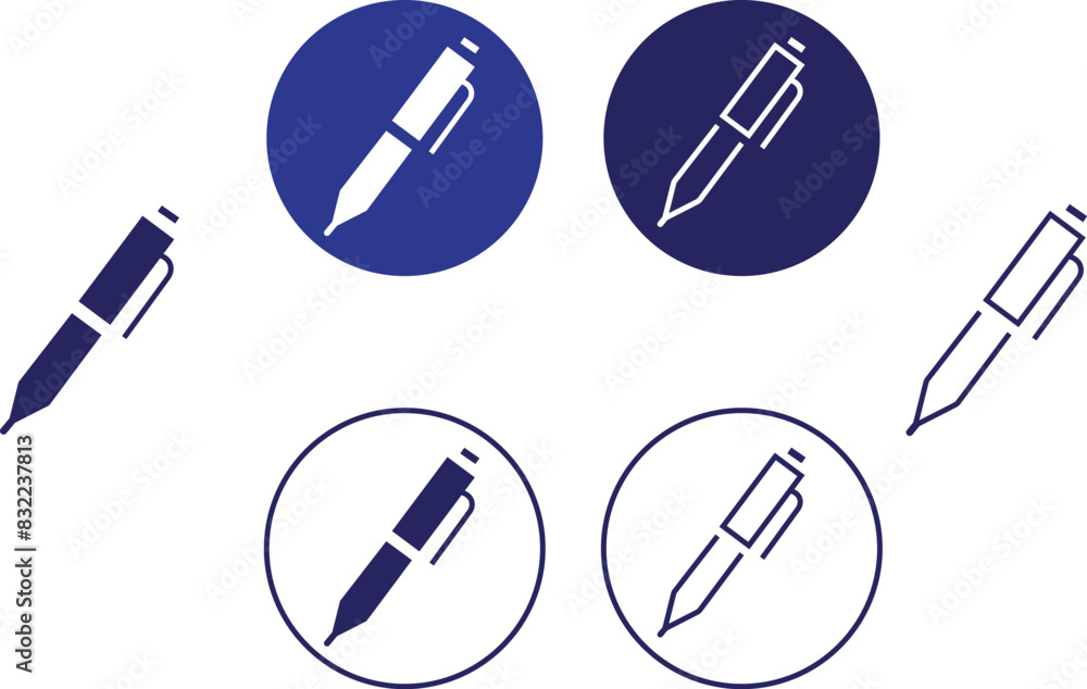 Set of Blue Signature pen icons. simple pictogram. Pens, write icons in Flat vectors signs with editable stock. Writing tools Symbols, logo illustration collection isolated on transparent background. Set of Blue Signature pen icons. simple pictogram. Pens, write icons in Flat vectors signs with editable stock. Writing tools Symbols, logo illustration collection isolated on transparent background.