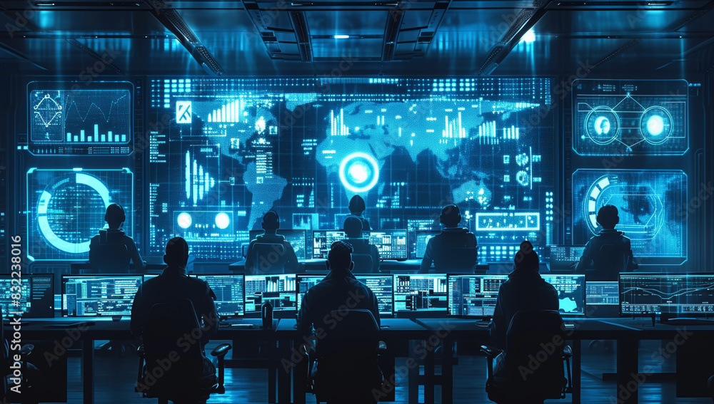 Cybersecurity Training for Modern Workforce in Digital Era Cybersecurity Training for Modern Workforce in Digital Era