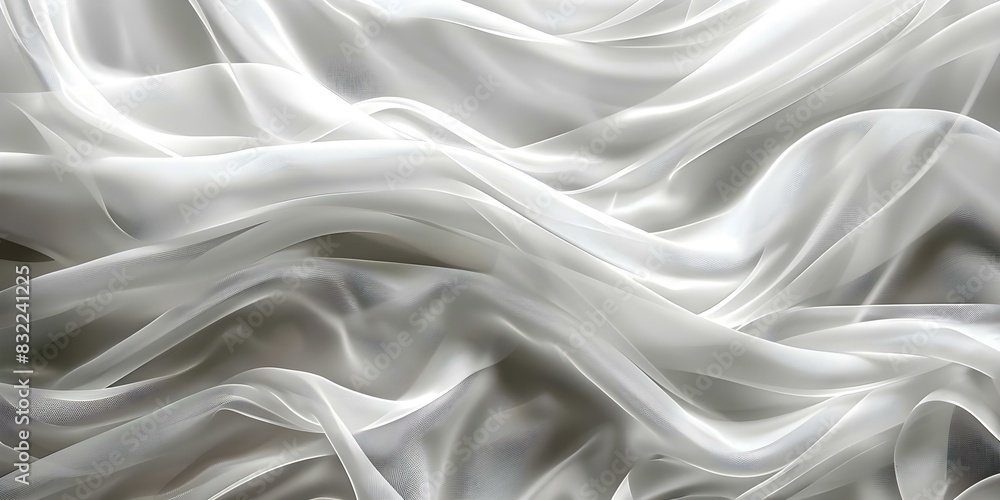 White Linen Texture Background with Abstract Grayscale Pattern: Ideal for Wallpaper or Banner. Concept Linen Texture, Abstract Pattern, Gray Scale, Wallpaper, Banner White Linen Texture Background with Abstract Grayscale Pattern: Ideal for Wallpaper or Banner. Concept Linen Texture, Abstract Pattern, Gray Scale, Wallpaper, Banner