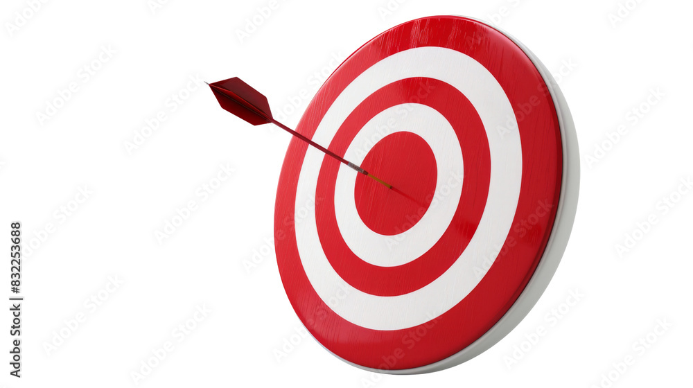 Target goal Target goal