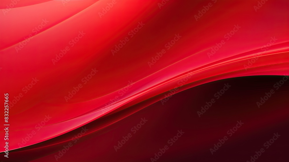 Red abstract Valentines Day background. Dynamic shapes composition. Red abstract Valentines Day background. Dynamic shapes composition.