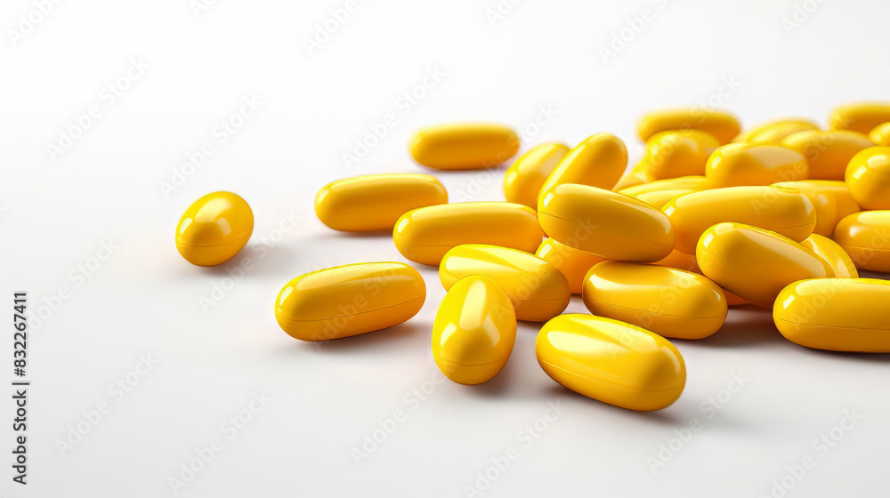 Yellow medical Pills Yellow medical Pills