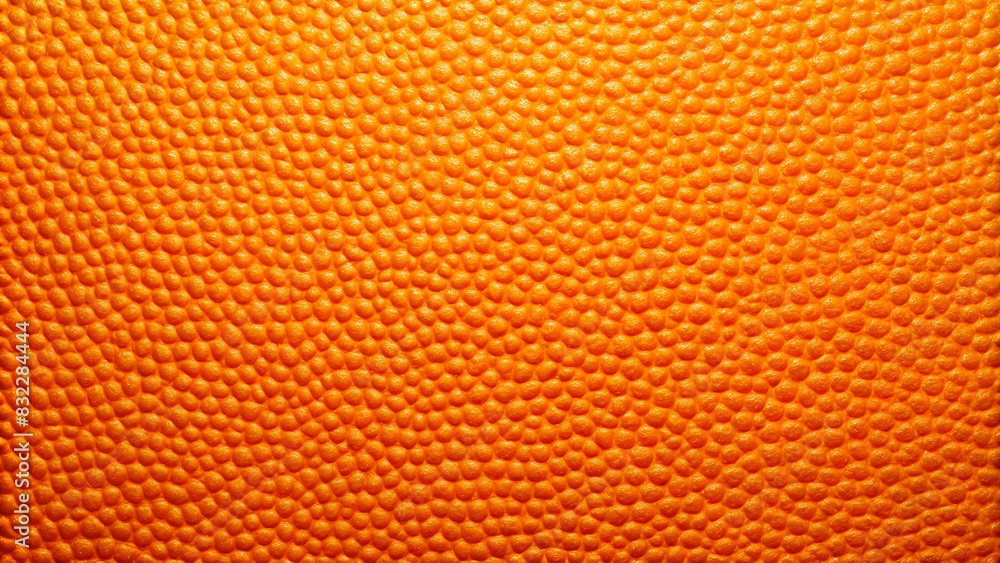 Bright orange background Bright orange background