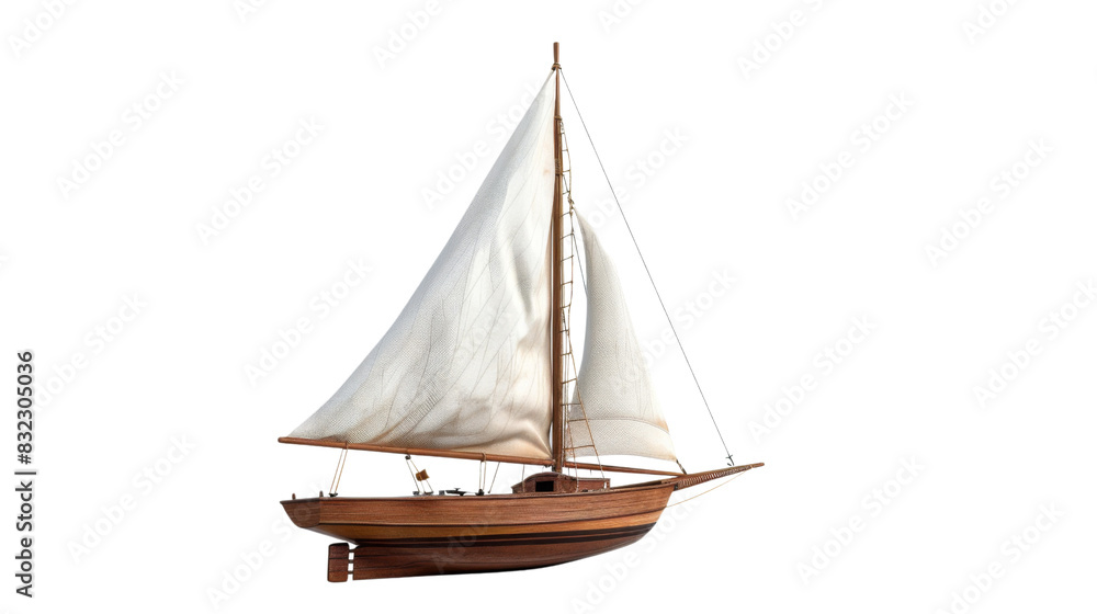 Sailboat Sailboat