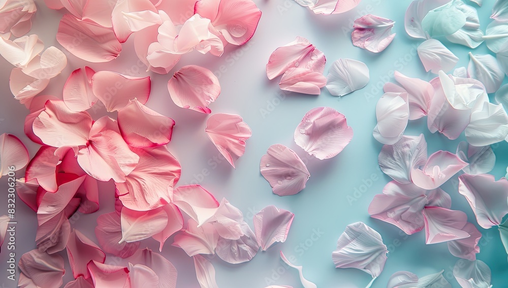 a image of a close up of a bunch of pink and white flowers a image of a close up of a bunch of pink and white flowers