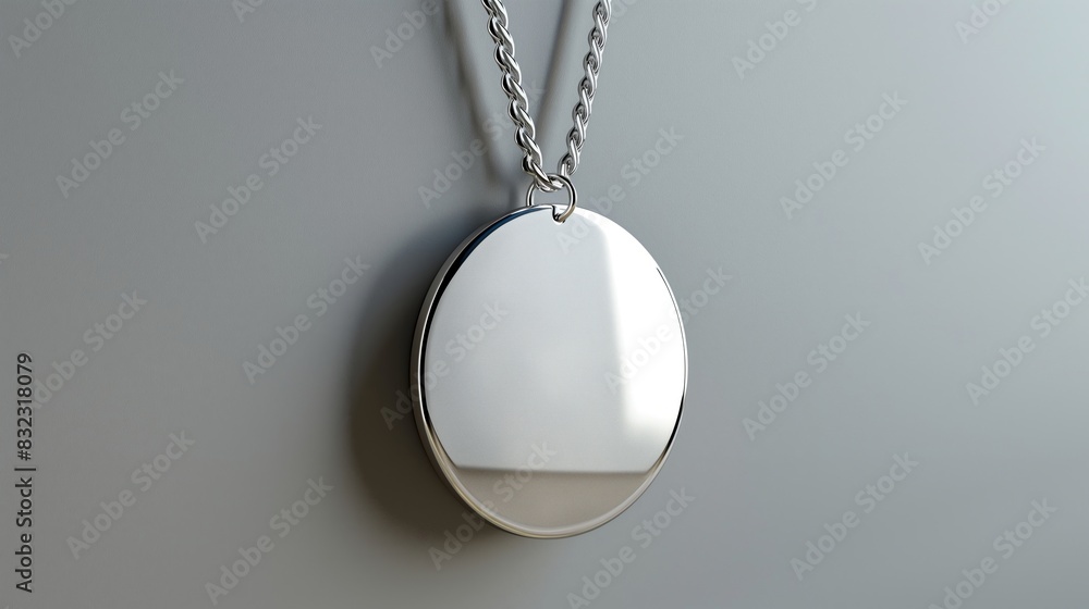 Elegant Silver Chain Necklace With Smooth Round Pendant Spherical Jewelry Minimalist Design High-Quality Metal Glossy Pendant Alternative Fashion Lifestyle Accessories Gift Idea Close-Up View Elegant Silver Chain Necklace With Smooth Round Pendant Spherical Jewelry Minimalist Design High-Quality Metal Glossy Pendant Alternative Fashion Lifestyle Accessories Gift Idea Close-Up View