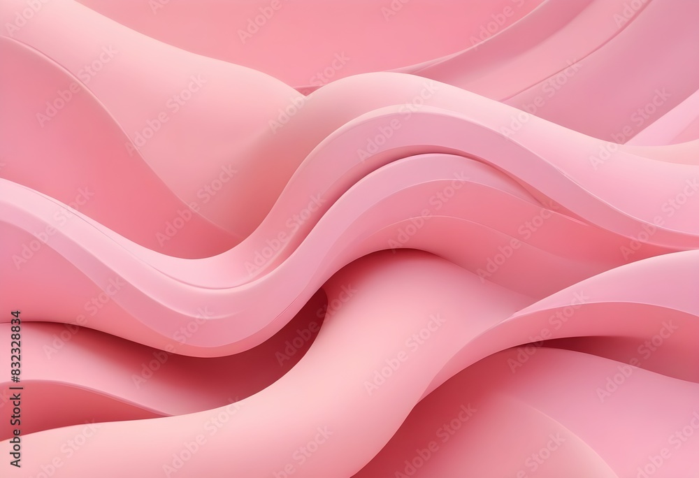 Fototapeta premium 3d gradient background, HD color wallpaper