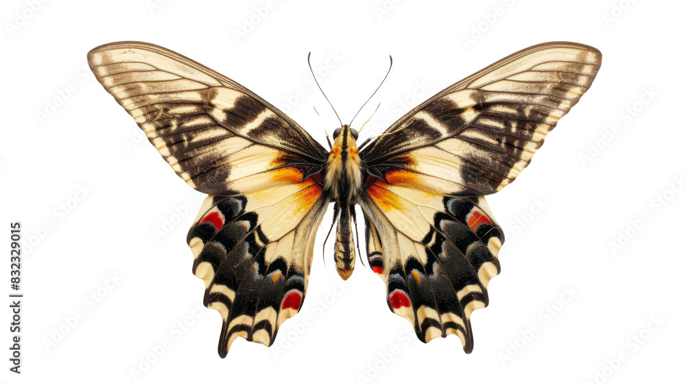 Butterfly Butterfly