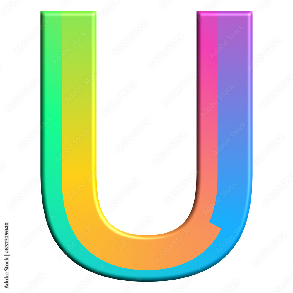 3d ketter U 3d ketter U
