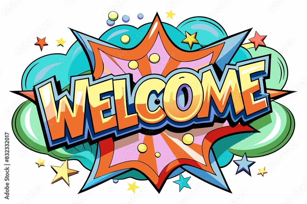 welcome phrase welcome phrase