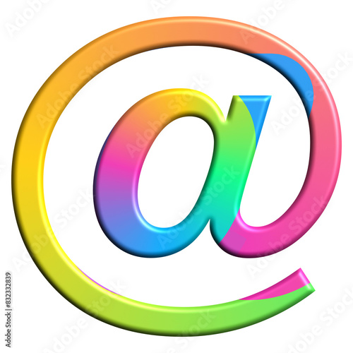 e mail icon