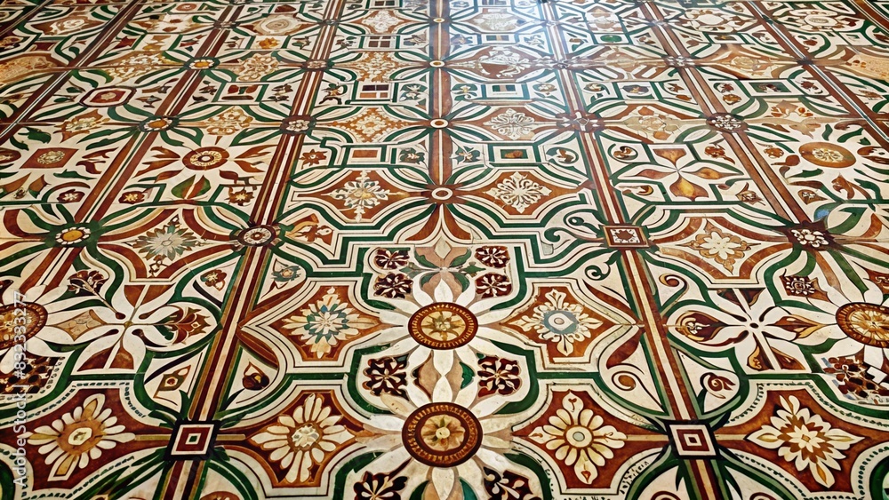 floor floor