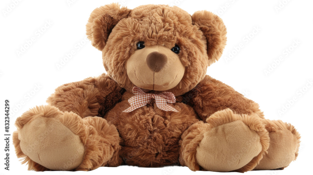 Teddy bear Teddy bear
