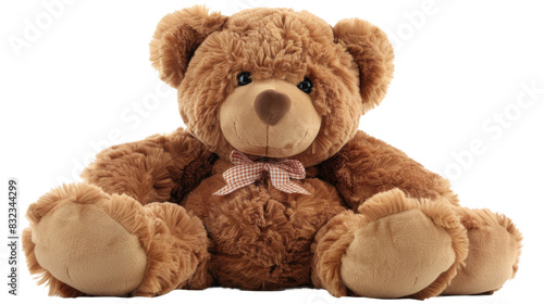 Teddy bear © PNG Kingdom 