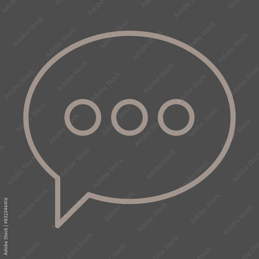 Speech Balloon Speech Balloon