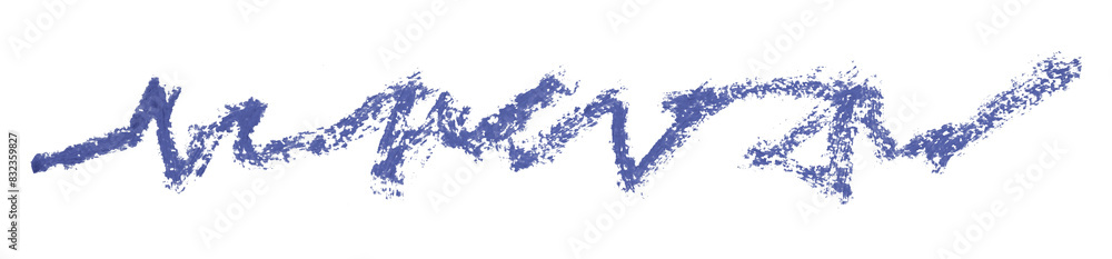 purple pencil strokes isolated on transparent background purple pencil strokes isolated on transparent background