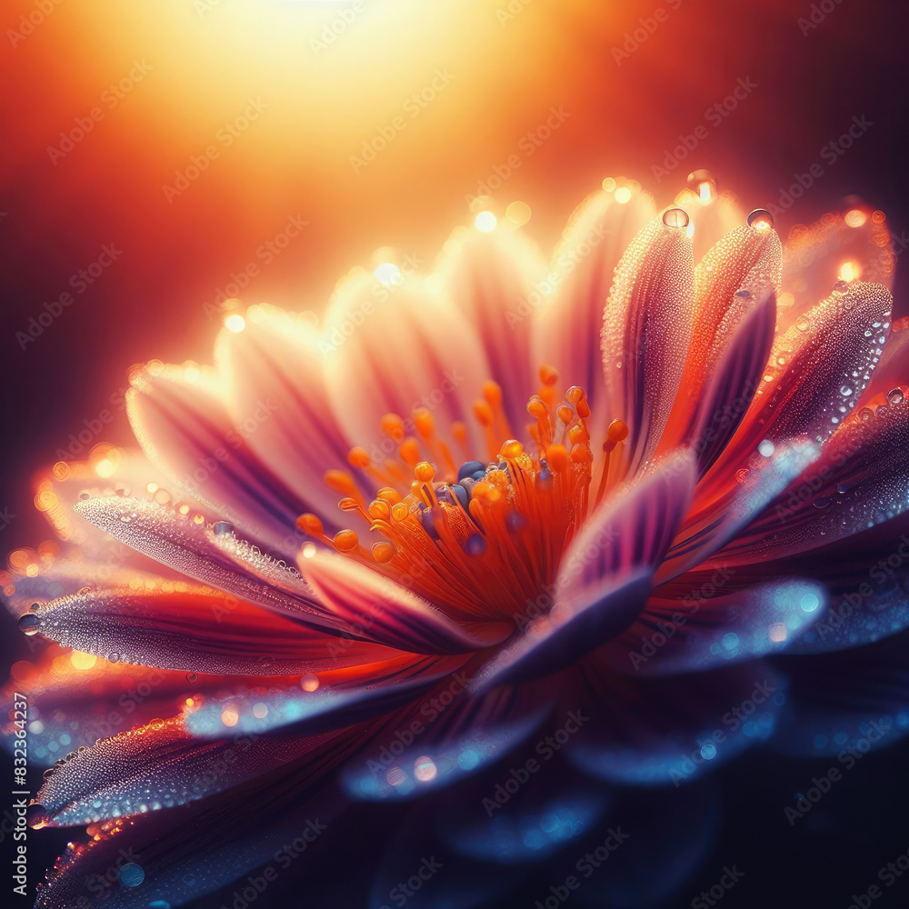 Generative AI The beauty of floral close-up, Beautiful view of sparkling blooming flowers close-up, the beautiful flowers close-up, The beauty of flowers blooming flowers in close view, closeup floral Generative AI The beauty of floral close-up, Beautiful view of sparkling blooming flowers close-up, the beautiful flowers close-up, The beauty of flowers blooming flowers in close view, closeup floral