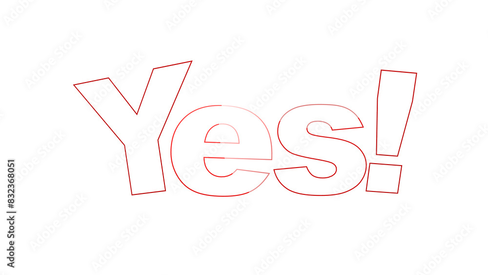 yes potwierdzenie zdoda yes potwierdzenie zdoda