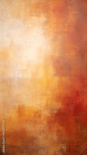 Abstract Image Pattern Background, Textured Brushstrokes and Warm Hues, Texture, Wallpaper, Background, Cell Phone Cover and Screen, Smartphone, Computer, Laptop, 9:16 Format - PNG