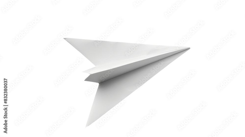 Paper plane origami Paper plane origami