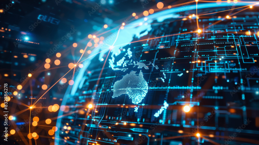 Metaverse is a technology for communication via the internet. Metaverse is a technology for communication via the internet.