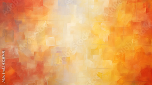 Abstract Image Pattern Background, Textured Brushstrokes and Warm Hues, Texture, Wallpaper, Background, Cell Phone Cover and Screen, Smartphone, Computer, Laptop, 16:9 Format - PNG