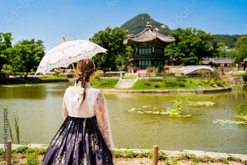 Photography South Korea, Seoul