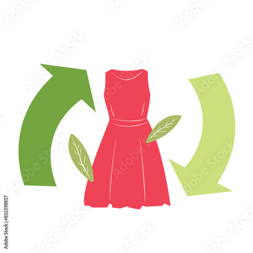 Reuse clothe
