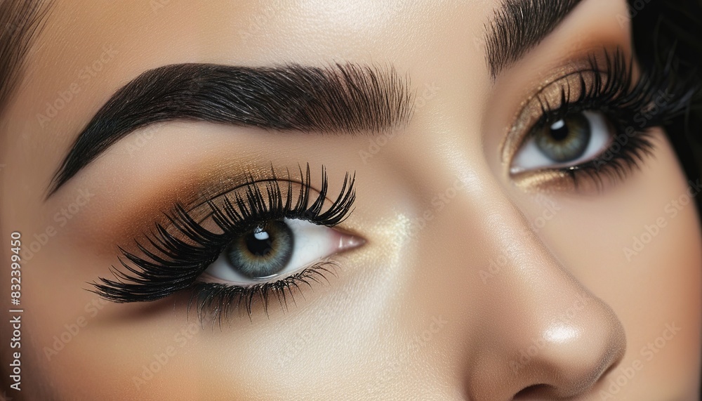 Unleash Your Inner Beauty with Confidence-Boosting False Eyelashes Unleash Your Inner Beauty with Confidence-Boosting False Eyelashes