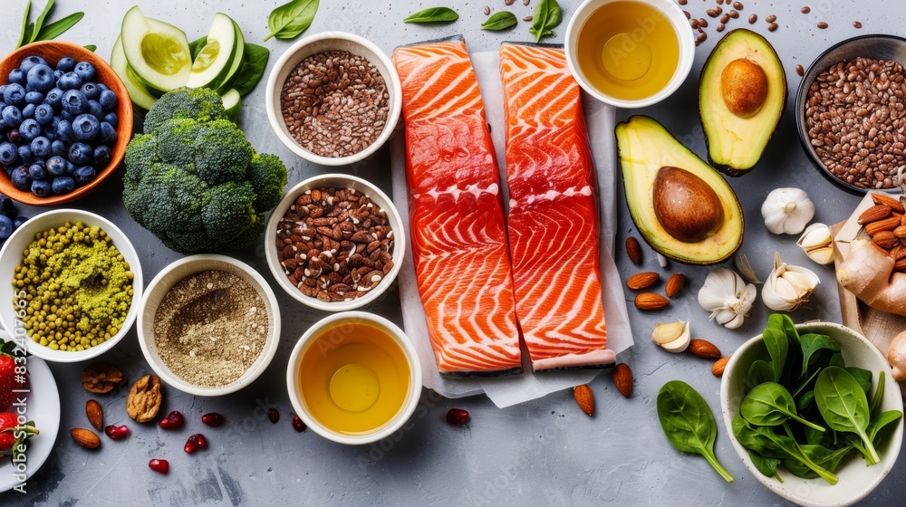 custom made wallpaper toronto digitalNourish Your Body: The Power of a Balanced Diet for Fitness