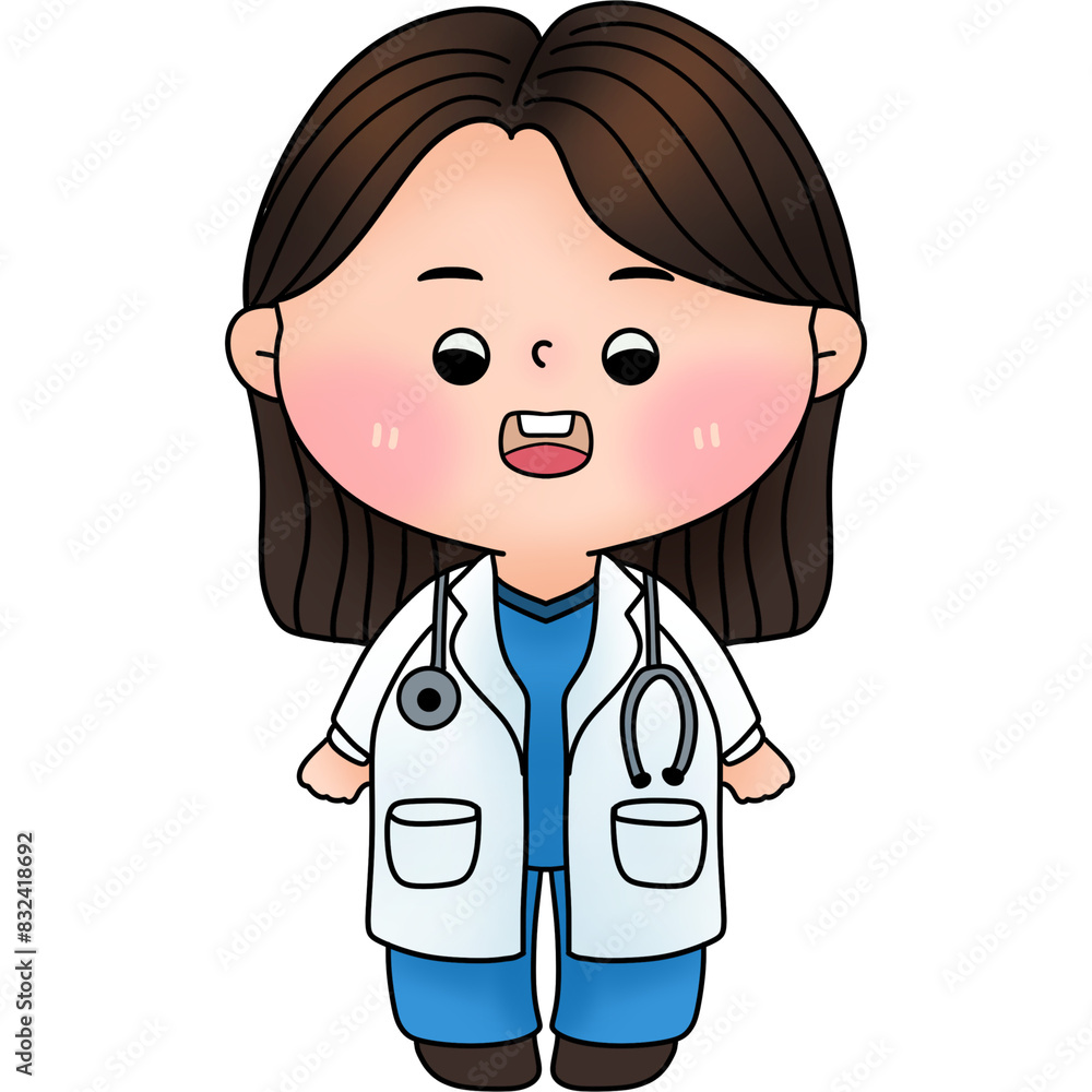 doctor doctor