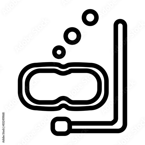 snorkel