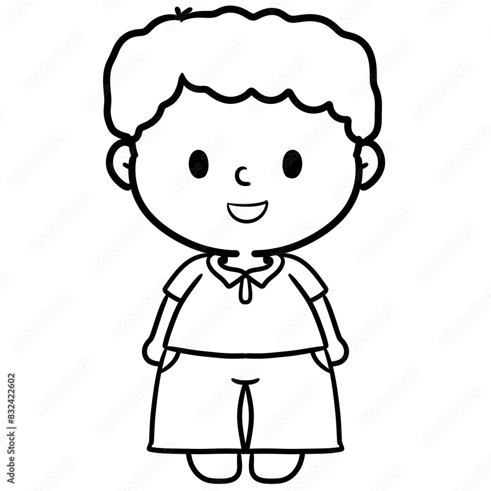 child child