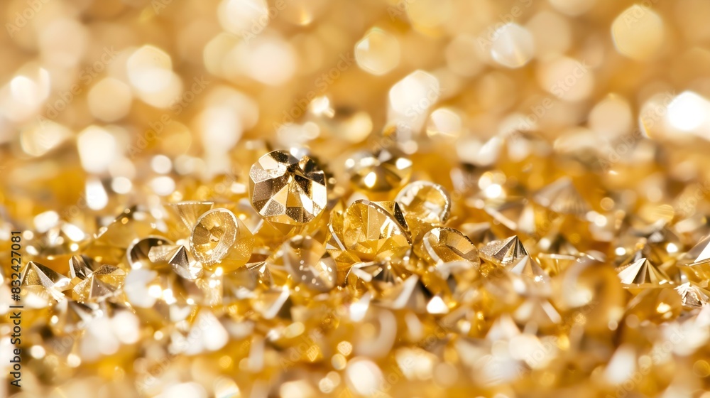 a sparkly golden background, abstract background, shiny, invitation, greeting card a sparkly golden background, abstract background, shiny, invitation, greeting card