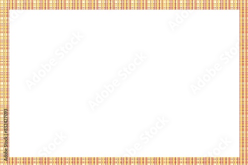 Wallpaper Mural frame isolated Torontodigital.ca