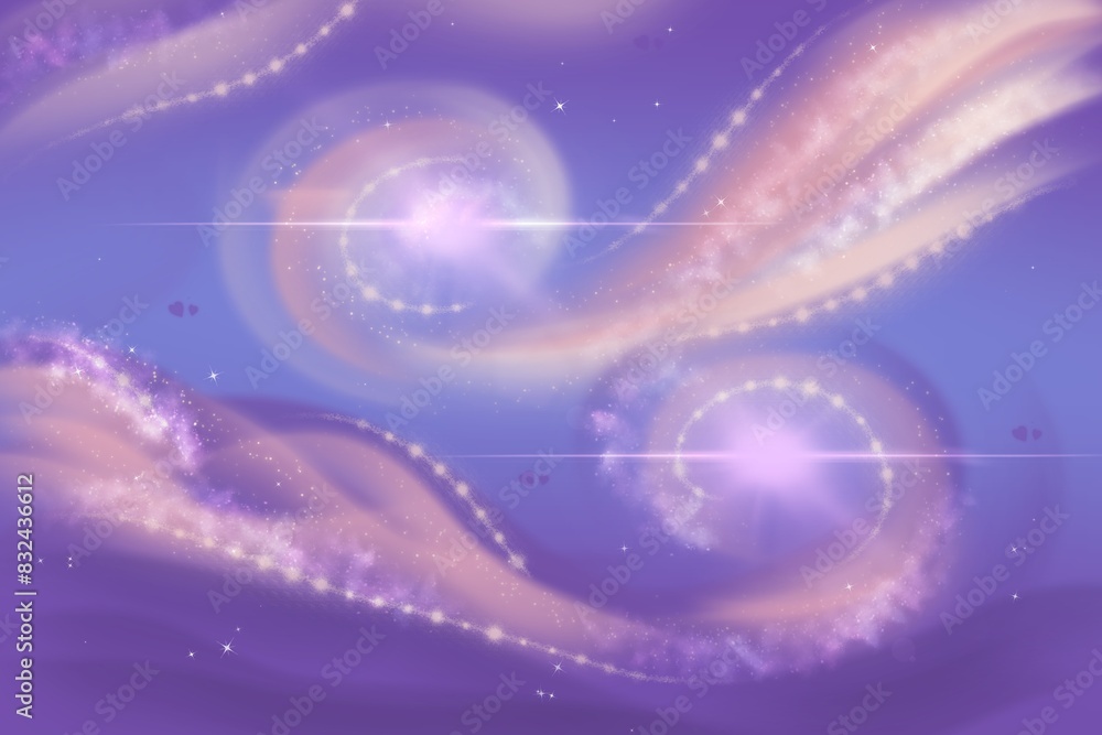 Obraz premium abstract background