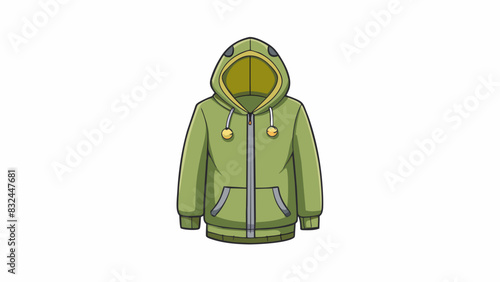 For those who prefer a more sporty style the fourth jumper is a musthave. Its a zipup hoodie with a thick fleece lining for extra warmth. The jumper. Cartoon Vector.