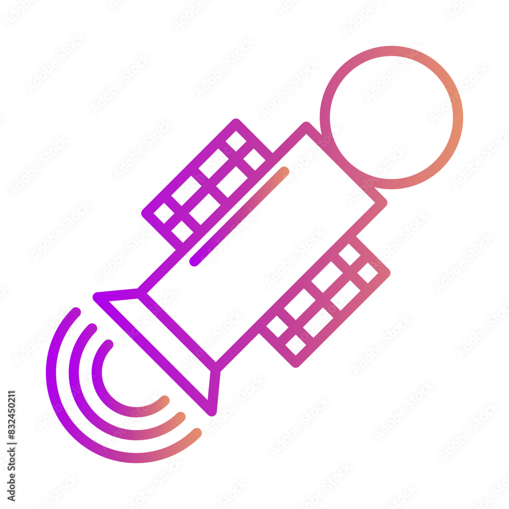 Communication Satellite Communication Satellite