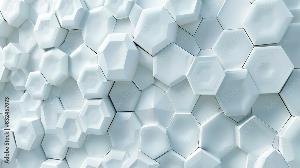 background with seamless, interlocking hexagons background with seamless, interlocking hexagons