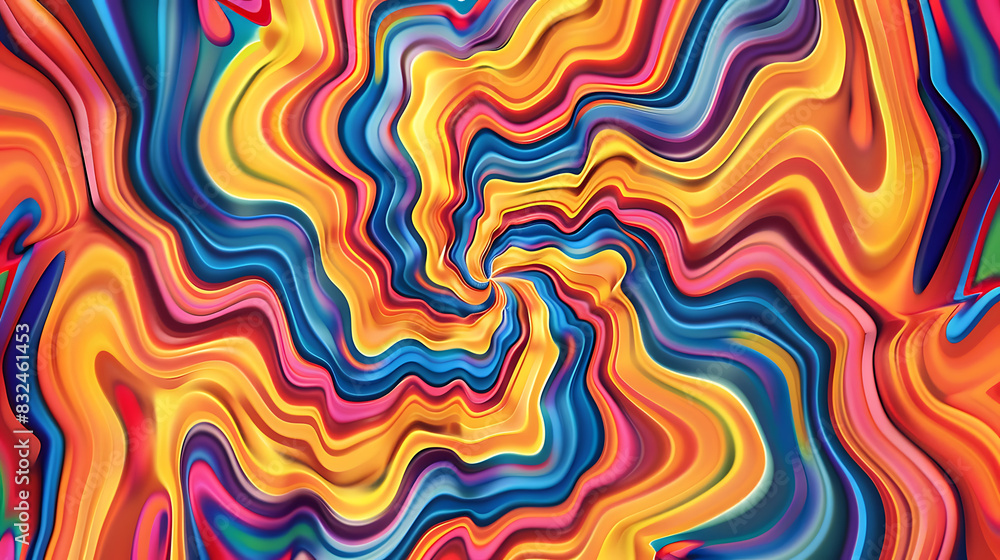 Hypnotic, wallpaper, the wonder of staring at it, which can be used in a variety of graphic designs Hypnotic, wallpaper, the wonder of staring at it, which can be used in a variety of graphic designs