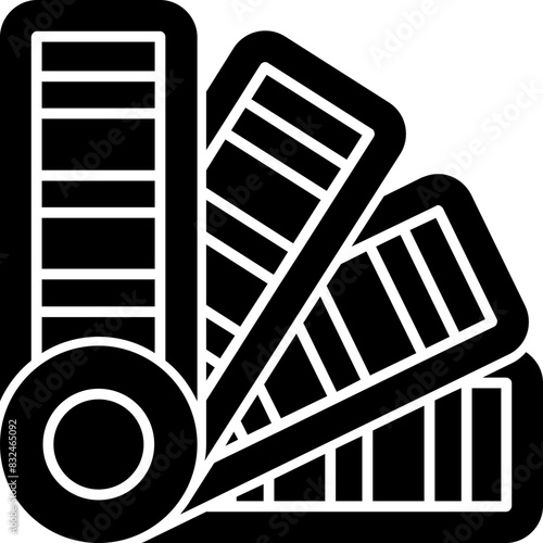 Colours Icon