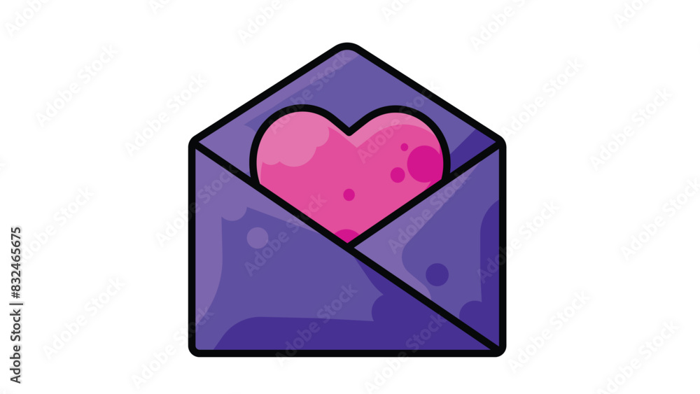 Wedding Love Letter Wedding Love Letter