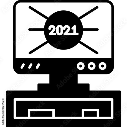 TvProgram Icon