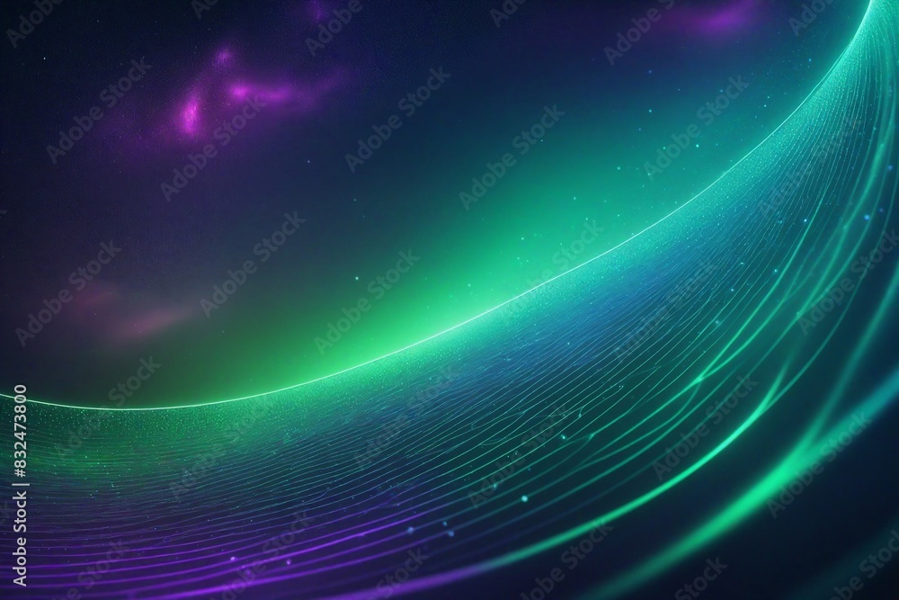 Fototapeta premium abstract background with space