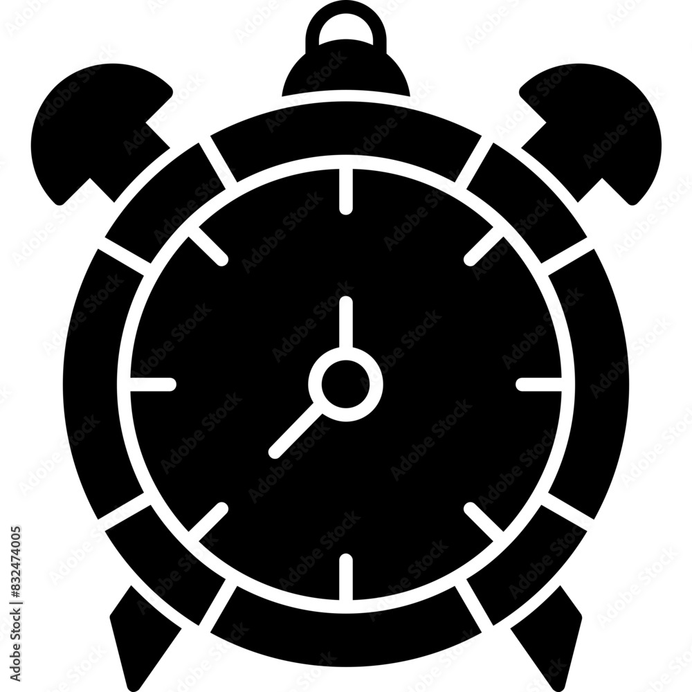 AlarmClock Icon