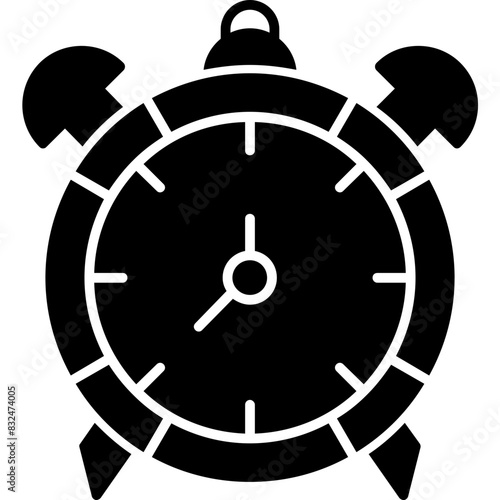 AlarmClock Icon