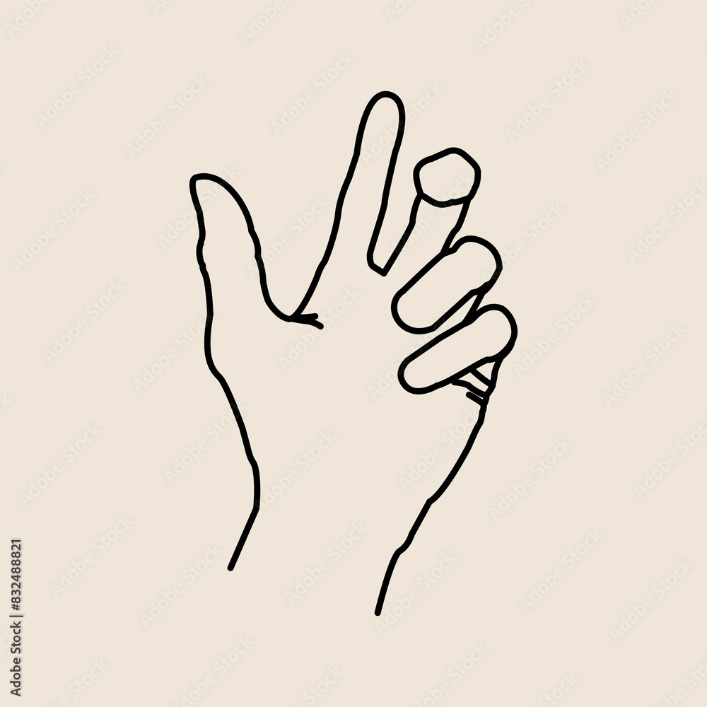 Vector graphic of Hand gesture icon. This vector is perfect for backgrounds, icons, stickers, t-shirt designs, templates, banners, and decorations etc. Vector graphic of Hand gesture icon. This vector is perfect for backgrounds, icons, stickers, t-shirt designs, templates, banners, and decorations etc.