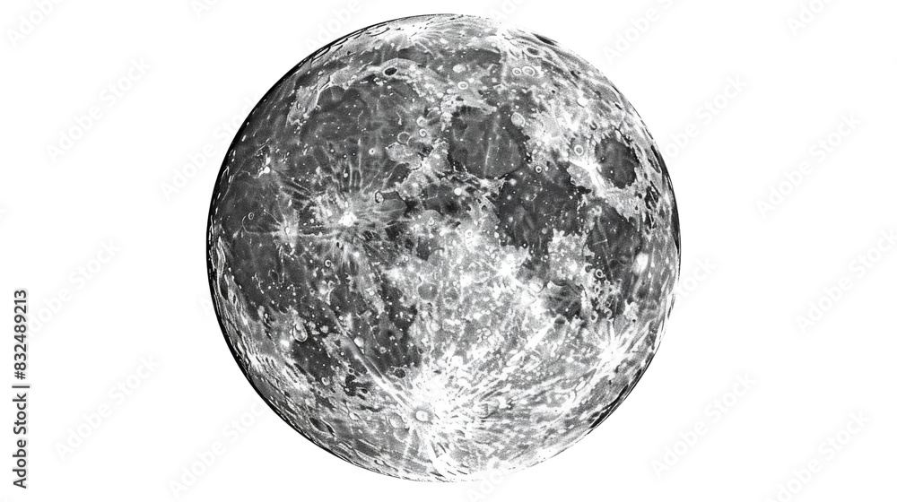 Full moon Full moon