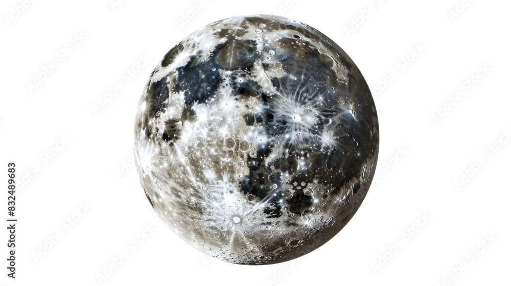 Full moon Full moon