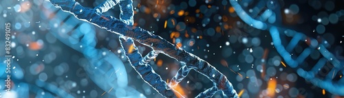 Biotech venture capital firm investing in nextgeneration gene editing technologies photo